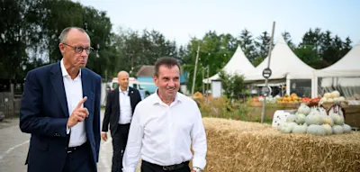 &bdquo;Ich habe gro&szlig;e Hoffnungen mit Ihnen verbunden&ldquo; &ndash; Brandenburgs CDU-Fraktionsvize attackiert Merz