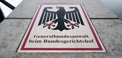 Menschen hingerichtet &ndash; Polizei nimmt Syrer wegen mutma&szlig;licher Kriegsverbrechen fest