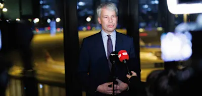 Neues System zur Drohnenerkennung am Flughafen BER in Betrieb genommen