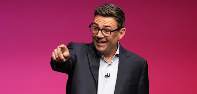 Der Burnham-Effekt und was Merz daraus lernen kann