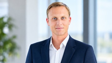 Alpine: Roman Franke wird Deutschland-Chef