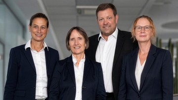Bank11: Michelle Giblin r&uuml;ckt in Gesch&auml;ftsf&uuml;hrung auf