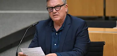 &bdquo;Skandal&ouml;se Aussage&ldquo; &ndash; AfD kritisiert Kerkelings Satz &uuml;ber Buchenwald