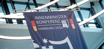 Wegen m&ouml;glichen AfD-Ministers &ndash; Innenministerkonferenz kippt Einstimmigkeits-Prinzip