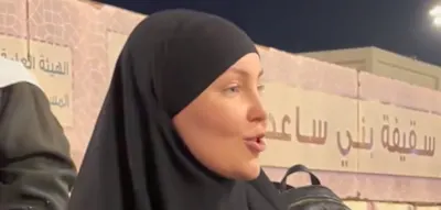 Ermittlungen gegen Salafisten-Influencerin nach Fahrzeugkontrolle in K&ouml;ln