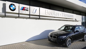 Neustart unter neuem Namen: Becker-Tiemann wird Tiemann-Traub