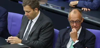 Bundesregierung korrigiert Staatsquote nach oben &ndash; h&ouml;chster Wert seit 1960 erwartet