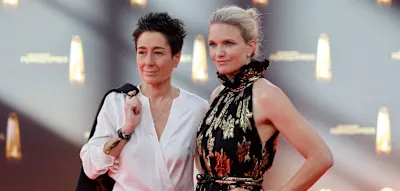 ZDF-Journalistinnen Dunya Hayali und Sarah Tacke erhalten Hanns-Joachim-Friedrichs-Preis