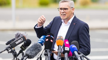 IG Metall: VW-F&uuml;hrung handelt respekt- und verantwortungslos