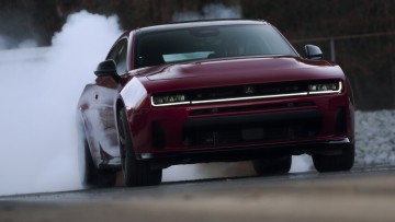 Dodge Charger Six Pack: Amerikas bester Botschafter