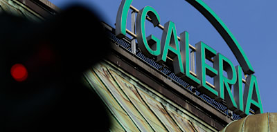 Galeria stellt abermals Insolvenzantrag &ndash; 12.000 Mitarbeiter m&uuml;ssen um Jobs bangen