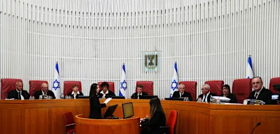 Arabische Parteien d&uuml;rfen nach Gerichtsentscheid bei Israels Wahl antreten