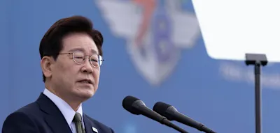 Diplomatischer Eklat &ndash; S&uuml;dkorea wirft Selenskyj vor, vertrauliche Informationen verraten zu haben