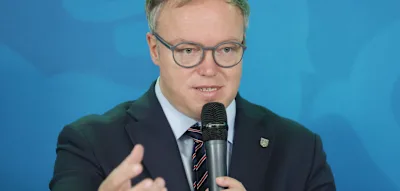 Voigts Koalition einigt sich mit Linke auf neues Verfahren zur Mehrheitsfindung