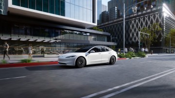 Tesla-Selbstfahrtechnik in Europa: Der Streit wird grunds&auml;tzlich