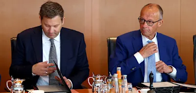 Steuern, Arbeit, Rente, Pflege und AfD &ndash;&nbsp;die Streitpunkte von Schwarz-Rot