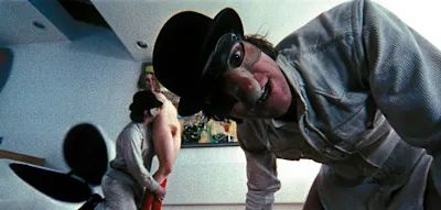 Wenders, Kubrick, Bertolucci &ndash; wie viel Zensur vertr&auml;gt das Filmerbe?