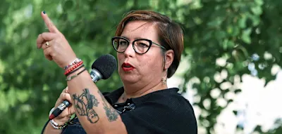 Gr&uuml;nen-Politikerin vergleicht AfD-Kandidaten mit Hermann G&ouml;ring