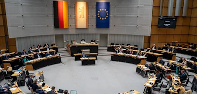 Wahlpanne in Berlin &ndash; Direktmandat geht an AfD statt an CDU, Abgeordnetenhaus wird kleiner