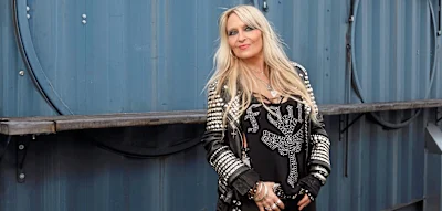 &bdquo;Es war die H&ouml;lle&ldquo; &ndash; Doro Pesch floh in New York zu Obdachlosen in U-Bahn