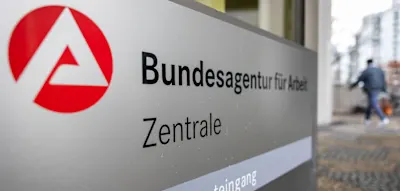 Arbeitsagentur online nicht erreichbar &ndash; das sind die Folgen f&uuml;r Betroffene