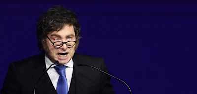 Investition gegen Staatsb&uuml;rgerschaft &ndash; Milei verk&uuml;ndet umstrittenes Programm