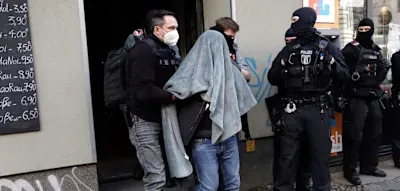 Verwandte des Linken-Politikers Ko&ccedil;ak waren Mieter im Remmo-Haus