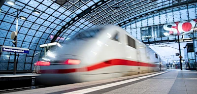 Inklusive ICE-Reservierung &ndash; Deutsche Bahn bietet Familienticket dauerhaft an