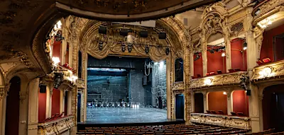Warum das Berliner Ensemble gerade allen anderen B&uuml;hnen davonzieht
