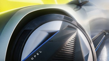 Vorschau Pariser Autosalon 2026: Comebacks von "Ente" und Smart