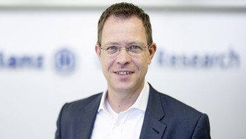 AZT-Chef Christian Sahr: Wettbewerbsvorteil nicht verspielen