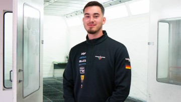 WorldSkills Shanghai 2026: Noah Seiler kehrt mit "Medal for Excellence" zur&uuml;ck