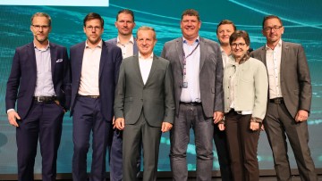 Jahrestreffen der Skoda-Partner: "Auf st&uuml;rmischere Zeiten einstellen"