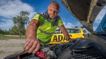 ADAC: Beitragserh&ouml;hung muss verschoben werden