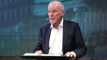35 Jahre VDS: Vom Favorit zur Zukunftsmarke