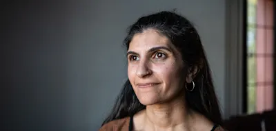 Shida Bazyar gewinnt Deutschen Buchpreis