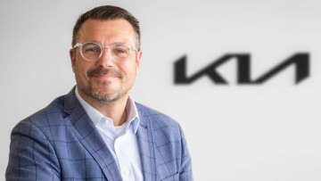 Kia holt Skoda-Manager: Eric Lehmann &uuml;bernimmt Ownership Experience