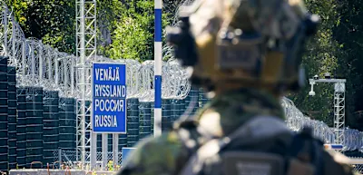 Russische Einsch&uuml;chterung &ndash; Spione sollen F&auml;kalien in Politiker-Toilette hinterlassen haben
