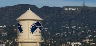 Hollywood steht vor neuer &Auml;ra &ndash; Paramount &uuml;bernimmt Warner f&uuml;r 110 Milliarden Dollar