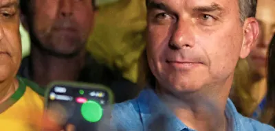 Ein ganzer Kontinent w&auml;hlt rechts