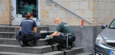 &bdquo;Ich wollte das anz&uuml;nden&ldquo; &ndash; Neue Details zum Brandanschlag auf Synagoge