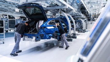 "Es droht ein Desaster": Neckarsulm k&auml;mpft um sein Audi-Werk