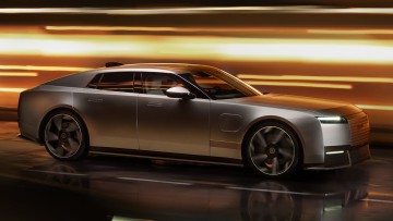 Neuer Jaguar Type 01: Revierwechsel f&uuml;r die Raubkatze