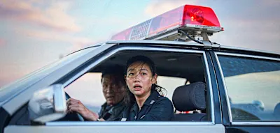 Erst Action, dann Kom&ouml;die, am Ende Tr&auml;nen &ndash; das Erfolgsrezept des koreanischen Kinos