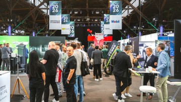 Techno-Hausmesse: Netzwerk gegen den Kostendruck