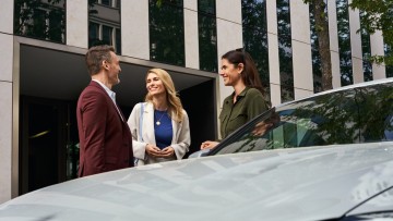 Leasingversicherung zum Festpreis: BMW Protect jetzt auch f&uuml;r Privatkunden