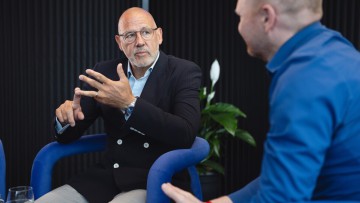 Jaguar-Chef: "Wir nehmen Polarisierung bewusst in Kauf"
