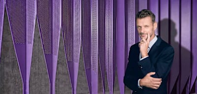 Satire gegen Linke und Gr&uuml;ne? Internes Papier soll Pl&auml;ne f&uuml;r ZDF-Show von Florian Schroeder verraten