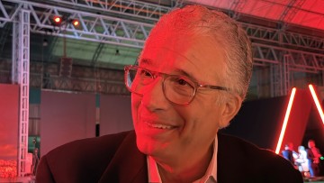 Alfa-Romeo-Chef Santo Ficili: "Ein Alfa muss tun, was sein Fahrer will&ldquo;