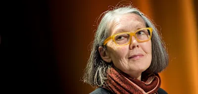 Nobelpreis f&uuml;r Literatur geht an kanadische Autorin Anne Carson